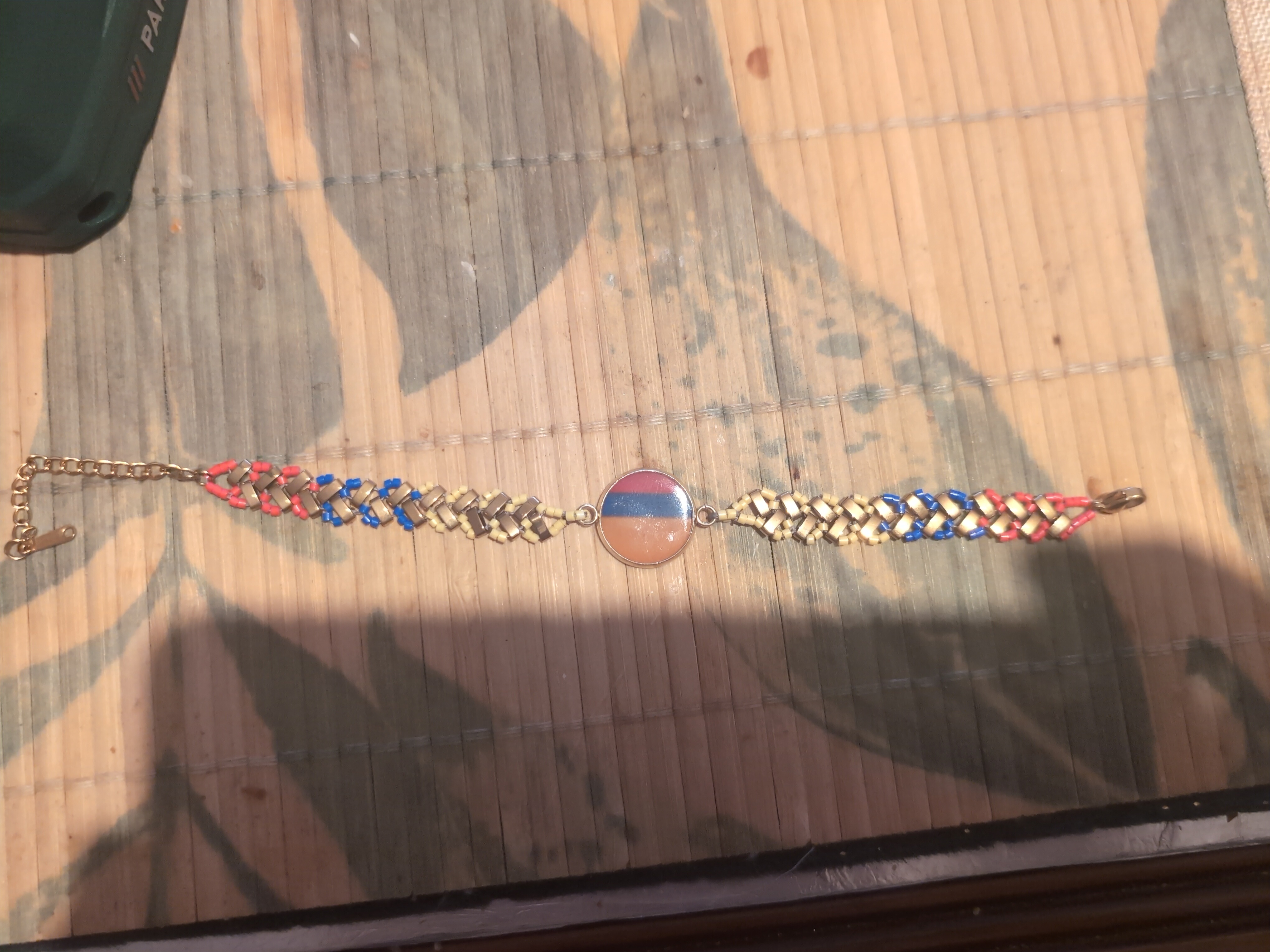 Photo de Bracelet
